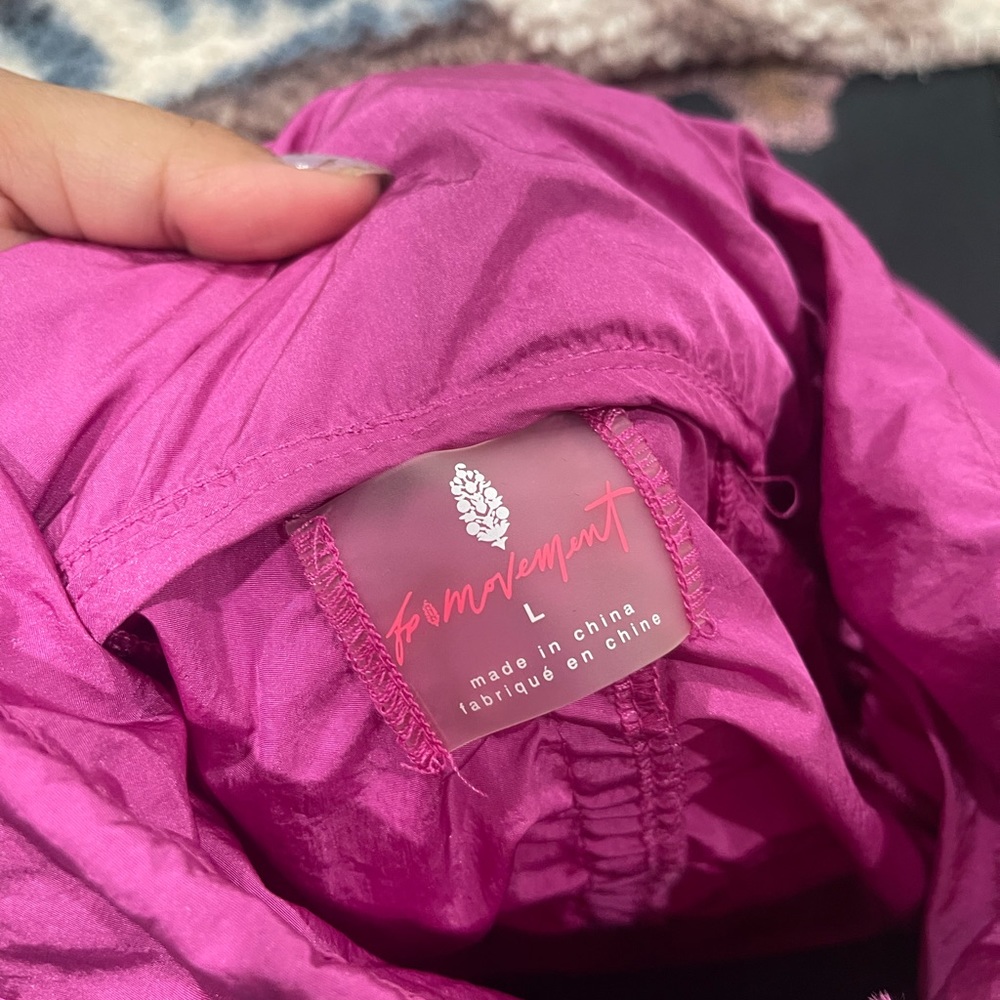 FP Movement jacket - Picture 4 of 6